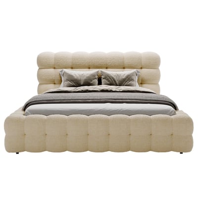 Lit coffre - DARLING BEST MOBILIER