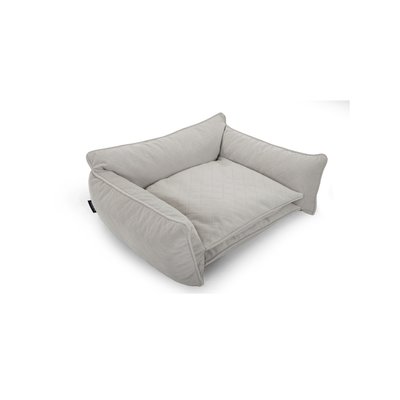 Panier pour chien velours L (84 cm), PLUTO BOBOCHIC