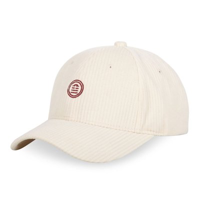 Casquette Velvet velours côtelé SERGE BLANCO