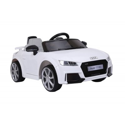 Voiture Électrique Audi TT RS 35W AUDI