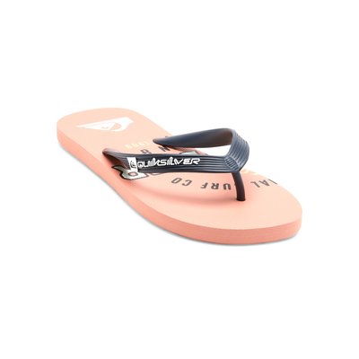 Tongs de plage JAVA ART QUIKSILVER