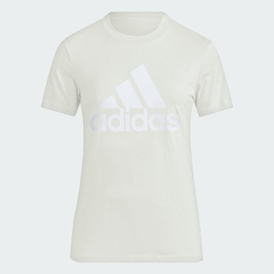 T-shirt LOUNGEWEAR Essentials Logo ADIDAS SPORTSWEAR