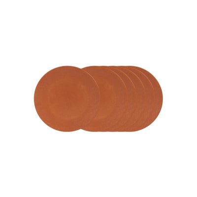 Assiette à pain Vésuvio   16 cm (lot de 6) TABLE PASSION