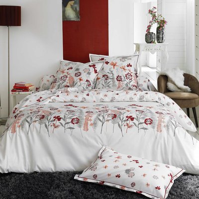 Parure de lit percale PETITE FOLIE TRADILINGE