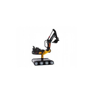 Pelle en metal rollyDigger XL Volvo ROLLY TOYS