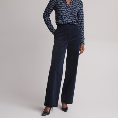 Pantalon taille 54 femme La Redoute