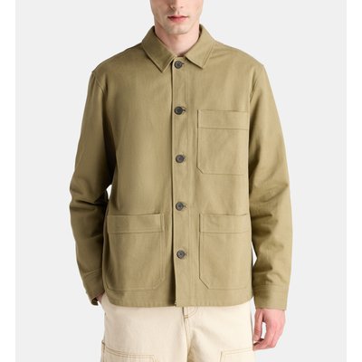 Veste Natelier Workwear En Coton GALERIES LAFAYETTE