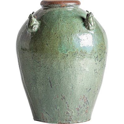 Cache-pot en céramique, Vacio RECOLLECTION
