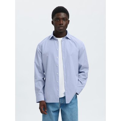 Coton Chemise slim SELECTED HOMME