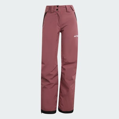 Pantalon isolant 2 couches stretch Terrex Xperior adidas Performance