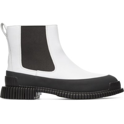Bottines cuir PIX CAMPER
