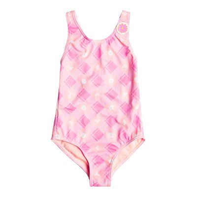 Maillot de bain une pièce FLOWER PLAID. ROXY
