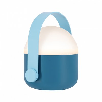 Lampe avec poignée Ole REMEMBER