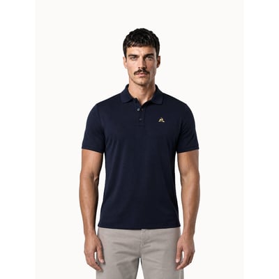 Polo Coq d'Or en jersey de coton Coq d'Or LE COQ SPORTIF