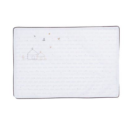 Housse De Couette Kenza SAUTHON