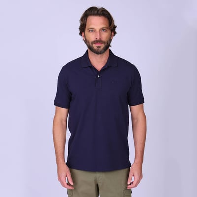 Polo Gerold MISE AU GREEN