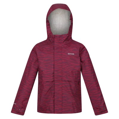 Veste imperméable BAMBEE REGATTA