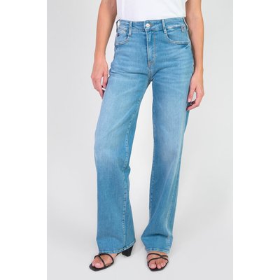 Jeans flare, très évasé PULP high flare, longueur 34 LE TEMPS DES CERISES