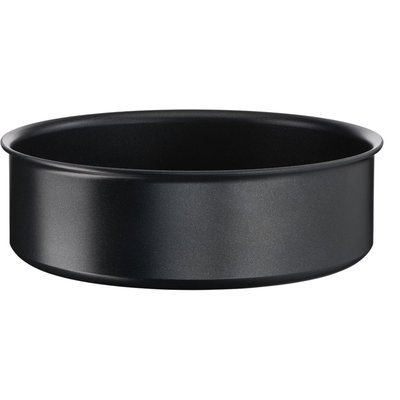 Sauteuse Ingenio Eco Resist 24 cm TEFAL