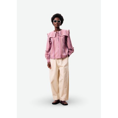 Chemise POLARIS FRNCH