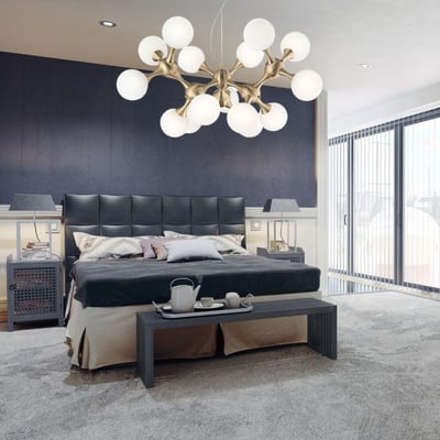 Suspension    NODI IDEAL LUX