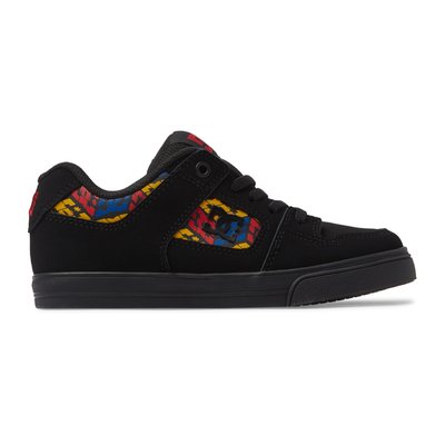 Baskets PURE ELASTIC. DC SHOES