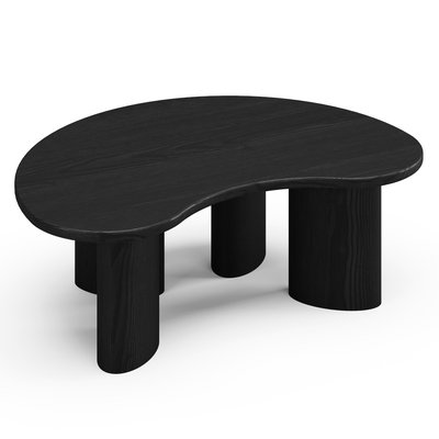 Table basse en bois contreplaqué LYNA SIA HOME