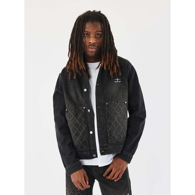 Veste denim PROJECT X