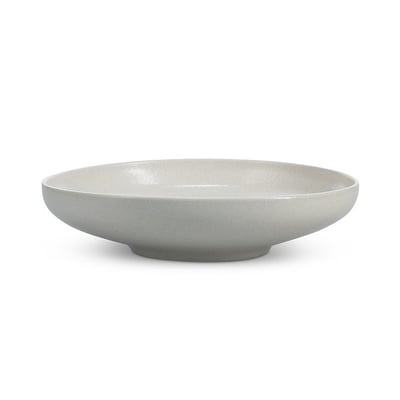 Lot de 4 assiettes creuses MOCHI SP COLLECTION