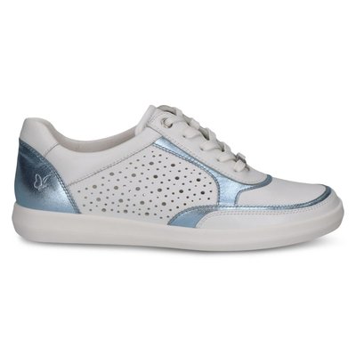 Basket en cuir CAPRICE