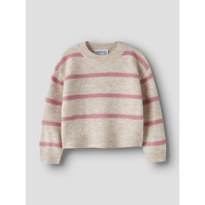 Pull En Maille NAME IT