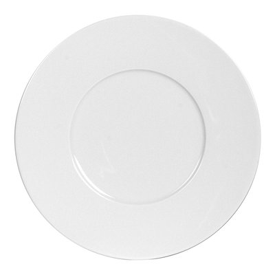 Assiette à dessert   23 cm (lot de 6)-ZEN TREND UP