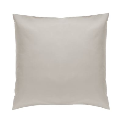 Taie d'oreiller coton lin - VALENTINE CAMIF