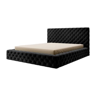 Lit coffre - CHRISTIANA LISA DESIGN