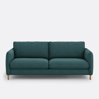 Schlafsofa Loméo, Baumwolle/Polyester LA REDOUTE INTERIEURS