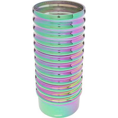 Vase Phenom vert 33cm KARE DESIGN
