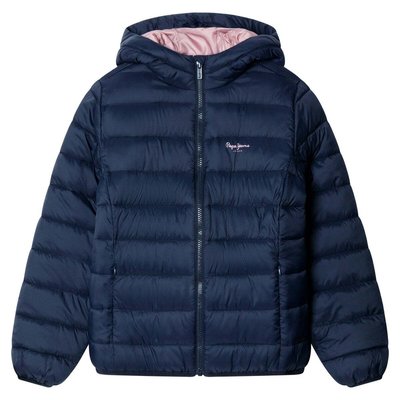 Doudoune Matelassée Imperméable PEPE JEANS
