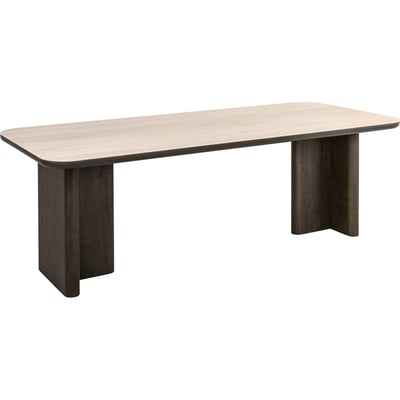 Table à manger en céramique collection NANDO RECOLLECTION