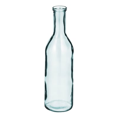 Bouteille décorative H50 cm RIOJA MICA DECORATIONS