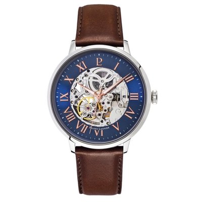 Montre Analogique AUTOMATIC PIERRE LANNIER