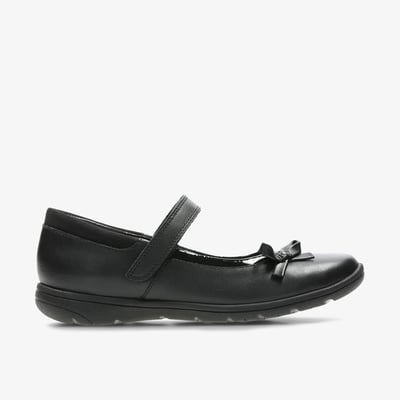 Ballerines Cuir VENTURE STAR CLARKS