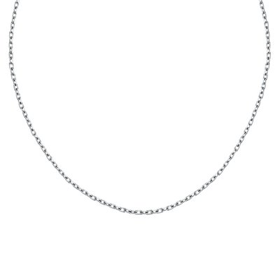 Collier en argent 925 CLEOR