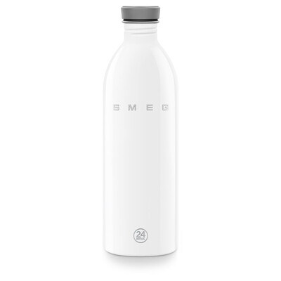 Bouteille non isotherme 1L WBF02 SMEG