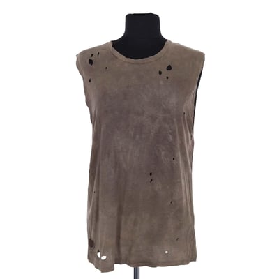 Top sans manche - Très Bon État THE KOOPLES