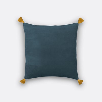 Housse de coussin 40x40 cm, Velvet LA REDOUTE INTERIEURS