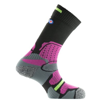 Mi-chaussettes en polyamide MOUNTAIN EXPERIENCE THYO
