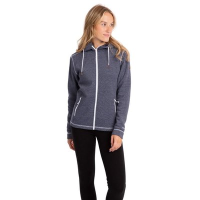 Veste polaire ROOTLESS TRESPASS