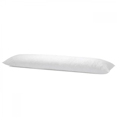 Traversin ergonomique MEMOIRE DE FORME MIXTE BLEU CALIN