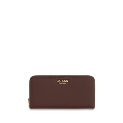 Portefeuille À Logo Danielle GUESS