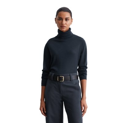Pull laine femme la redoute best sale